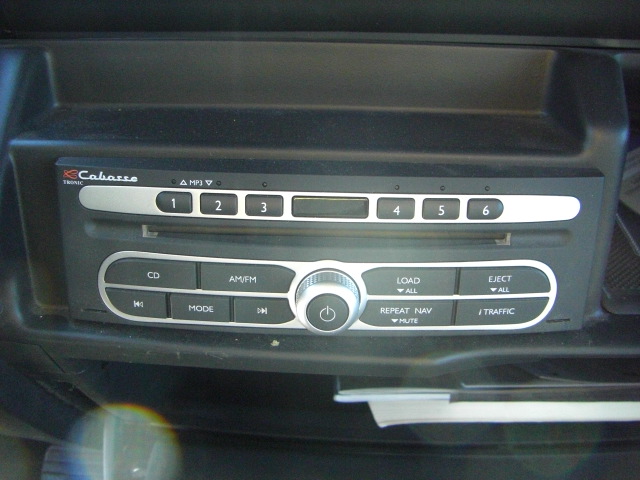 RENAULT GRAND ESPACE 2.0 DCI 150CV 7 PLAZAS