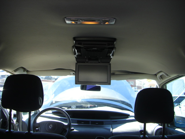 RENAULT GRAND ESPACE 2.0 DCI 150CV 7 PLAZAS