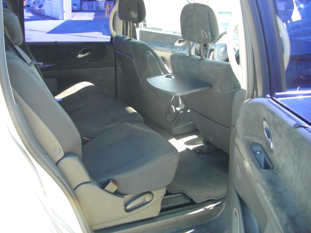 RENAULT GRAND ESPACE 2.0 DCI 150CV 7 PLAZAS