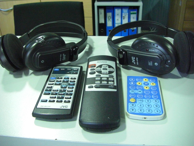 RENAULT GRAND ESPACE 2.0 DCI 150CV 7 PLAZAS