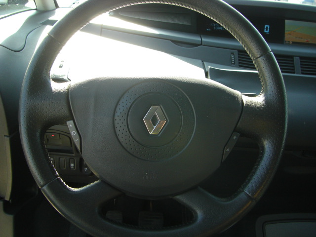 RENAULT GRAND ESPACE 2.0 DCI 150CV 7 PLAZAS