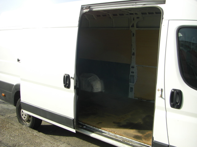 FIAT DUCATO 2.3 MULTIJET 148CV