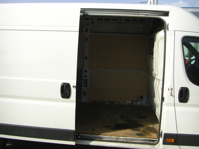 FIAT DUCATO 2.3 MULTIJET 148CV