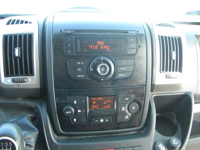 FIAT DUCATO 2.3 MULTIJET 148CV