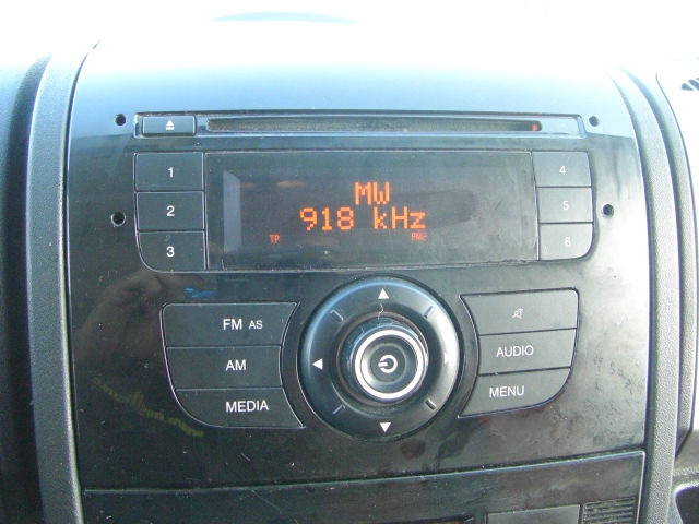 FIAT DUCATO 2.3 MULTIJET 148CV