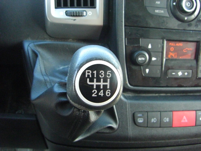 FIAT DUCATO 2.3 MULTIJET 148CV