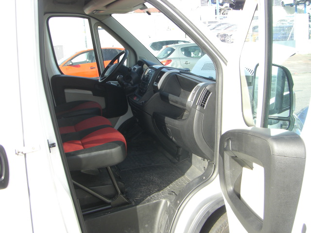 FIAT DUCATO 2.3 MULTIJET 148CV