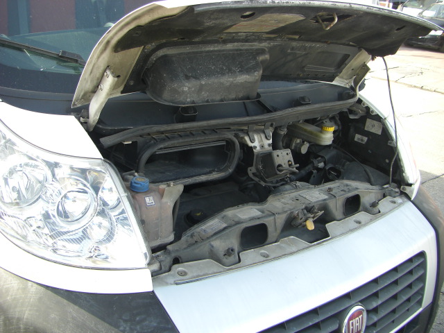 FIAT DUCATO 2.3 MULTIJET 148CV