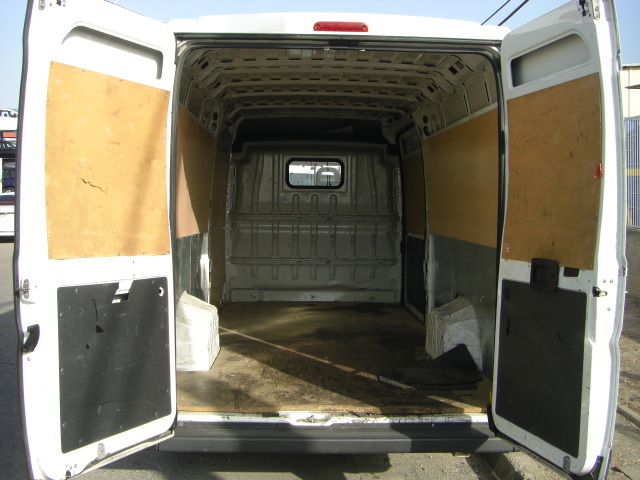 FIAT DUCATO 2.3 MULTIJET 148CV