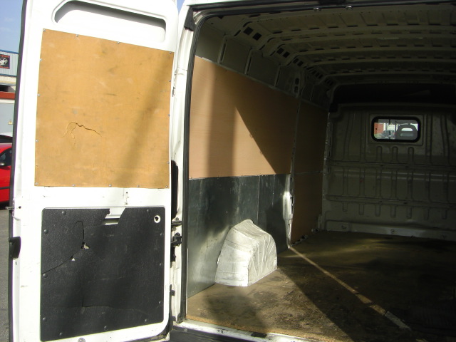 FIAT DUCATO 2.3 MULTIJET 148CV