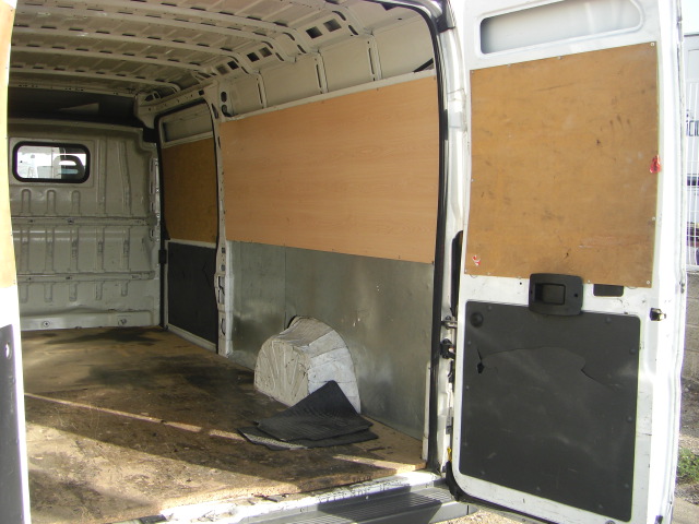 FIAT DUCATO 2.3 MULTIJET 148CV