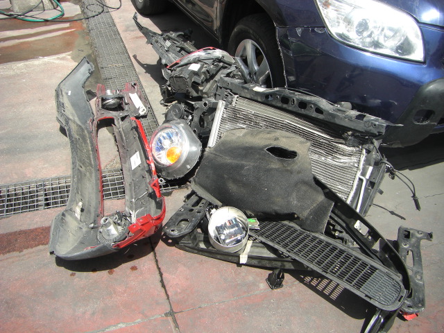 MINI COOPER R56 1.6 GASOLINA 120CV