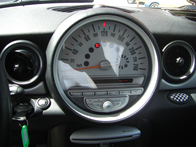 MINI COOPER R56 1.6 GASOLINA 120CV