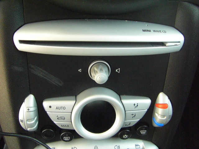 MINI COOPER R56 1.6 GASOLINA 120CV