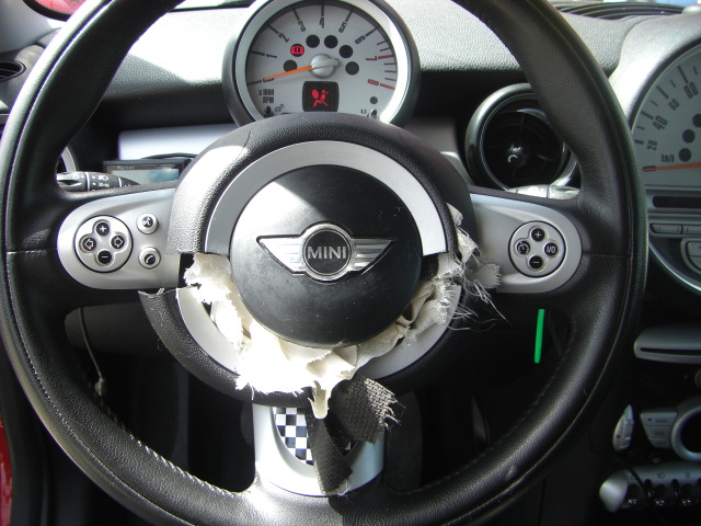 MINI COOPER R56 1.6 GASOLINA 120CV