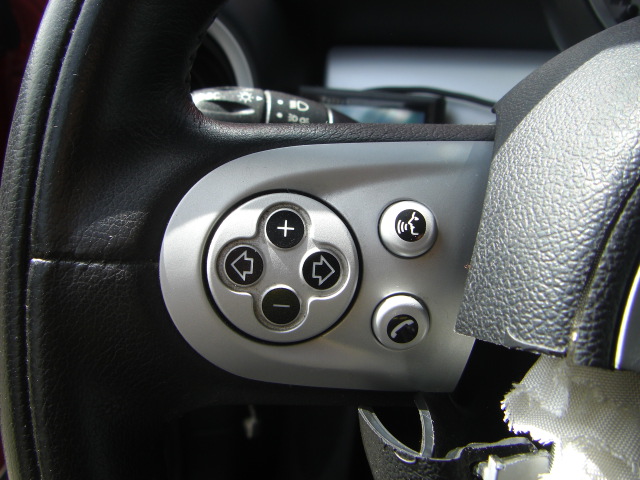 MINI COOPER R56 1.6 GASOLINA 120CV