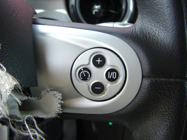 MINI COOPER R56 1.6 GASOLINA 120CV