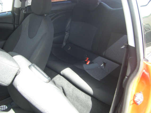 MINI COOPER R56 1.6 GASOLINA 120CV