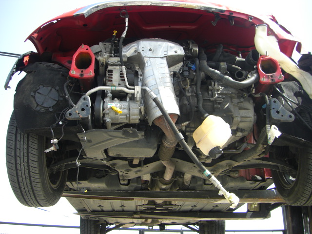 MINI COOPER R56 1.6 GASOLINA 120CV