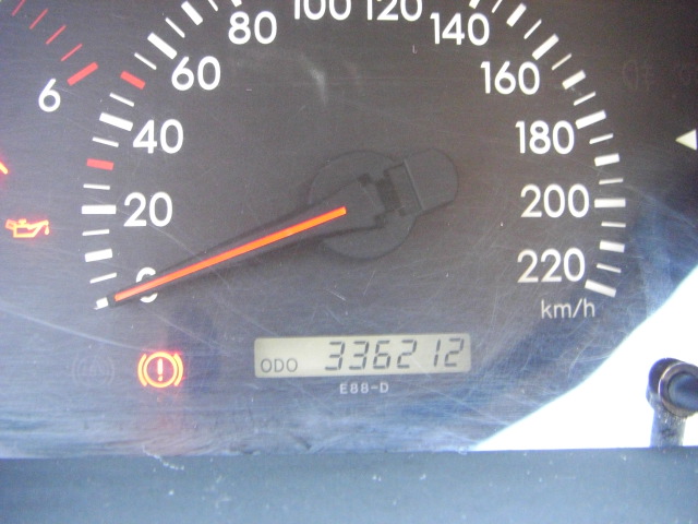 TOYOTA COROLLA 1.4 D4D 90CV