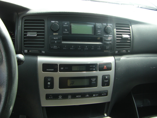 TOYOTA COROLLA 1.4 D4D 90CV