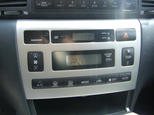 TOYOTA COROLLA 1.4 D4D 90CV