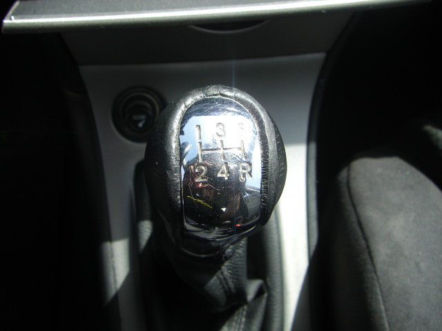 TOYOTA COROLLA 1.4 D4D 90CV