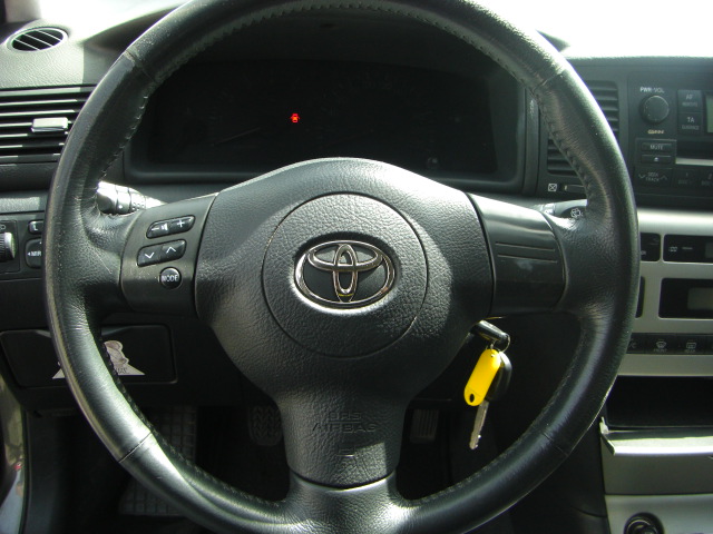 TOYOTA COROLLA 1.4 D4D 90CV