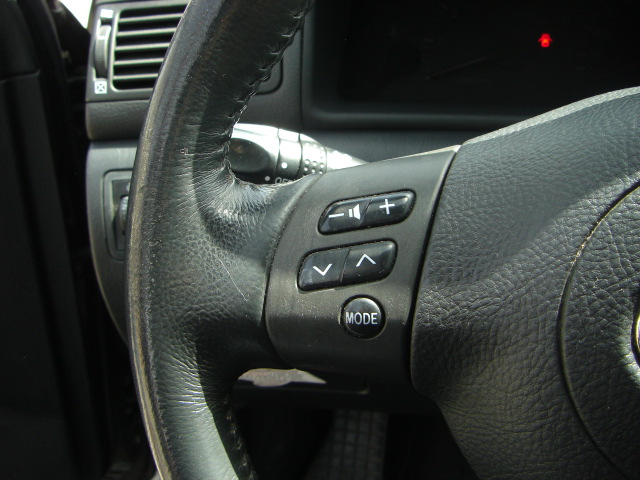 TOYOTA COROLLA 1.4 D4D 90CV