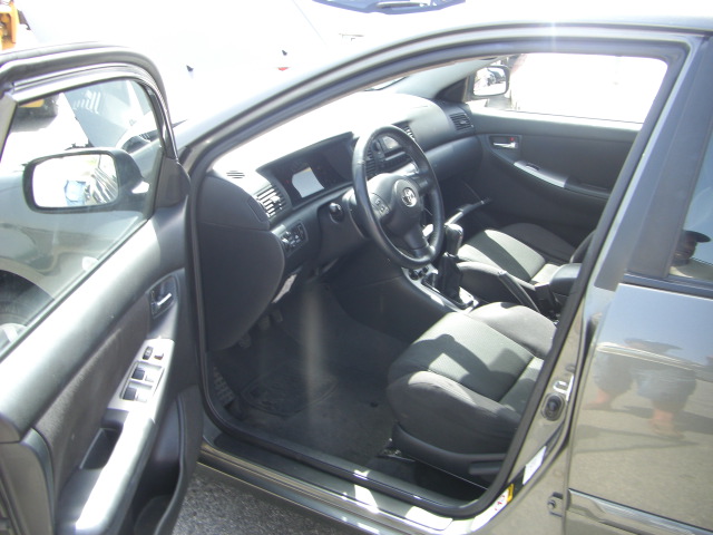 TOYOTA COROLLA 1.4 D4D 90CV