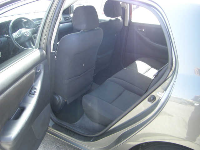 TOYOTA COROLLA 1.4 D4D 90CV