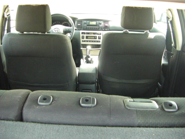 TOYOTA COROLLA 1.4 D4D 90CV