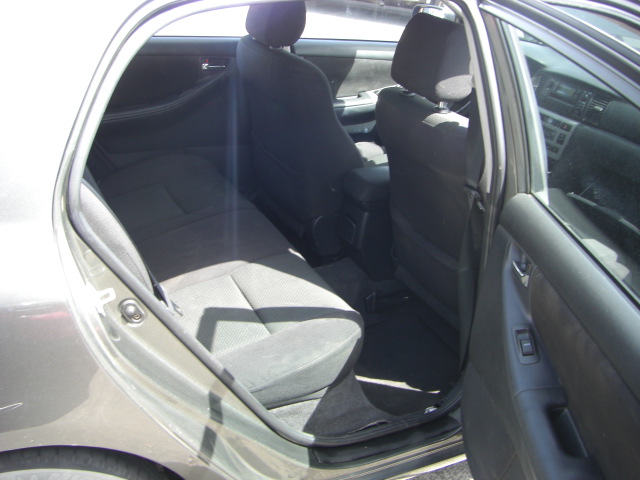 TOYOTA COROLLA 1.4 D4D 90CV