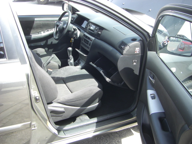 TOYOTA COROLLA 1.4 D4D 90CV