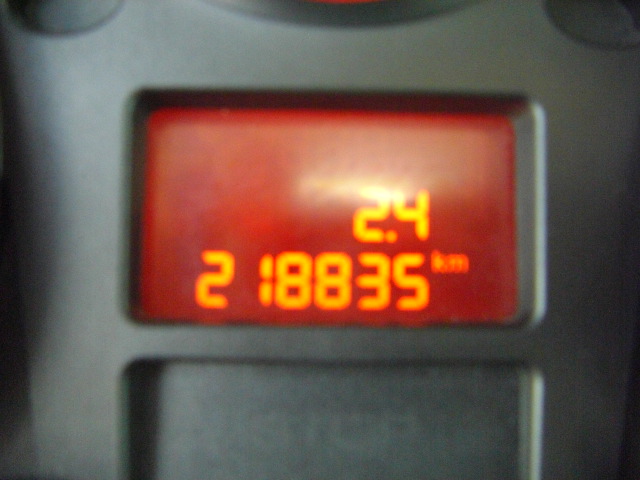 PEUGEOT 207 1.6 HDI XT PACK 90CV