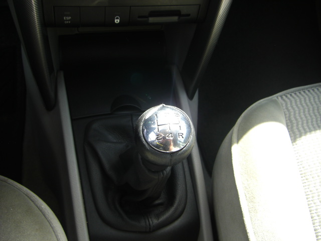 PEUGEOT 207 1.6 HDI XT PACK 90CV