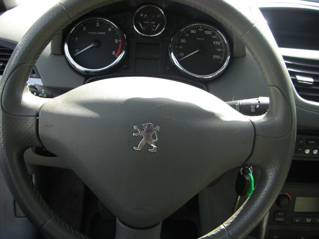 PEUGEOT 207 1.6 HDI XT PACK 90CV