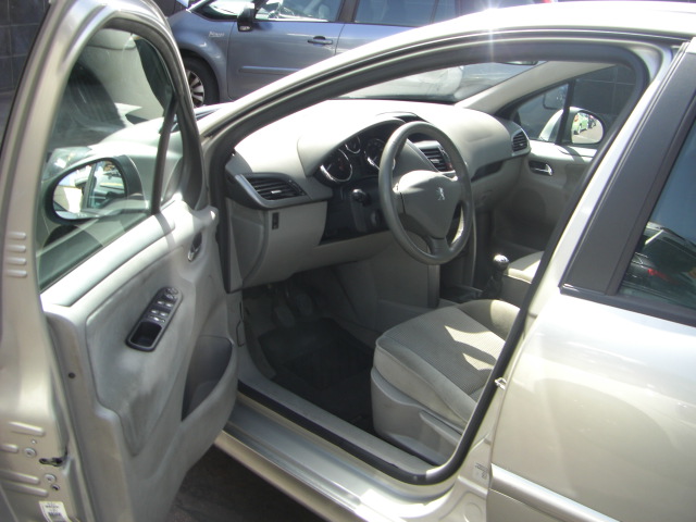 PEUGEOT 207 1.6 HDI XT PACK 90CV