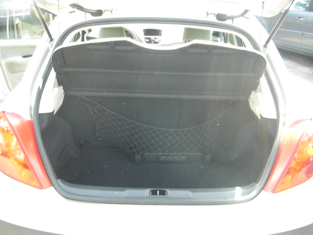 PEUGEOT 207 1.6 HDI XT PACK 90CV