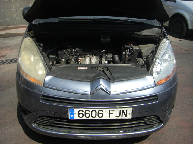 CITROEN XSARA PICASSO 1.6 HDI 110CV 7PLAZAS