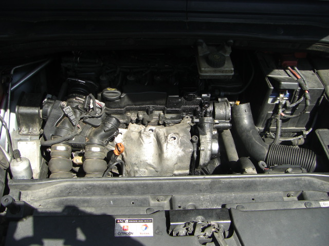 CITROEN XSARA PICASSO 1.6 HDI 110CV 7PLAZAS