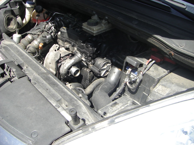 CITROEN XSARA PICASSO 1.6 HDI 110CV 7PLAZAS