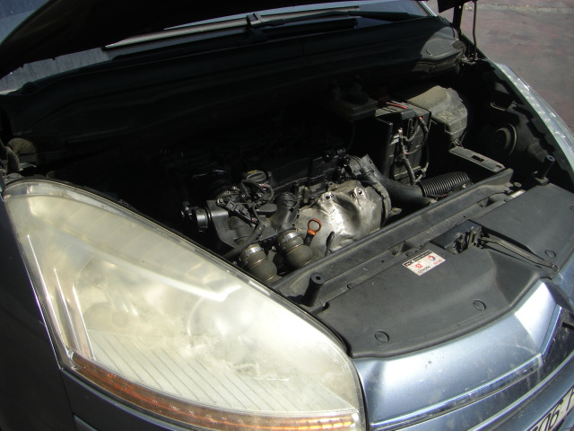 CITROEN XSARA PICASSO 1.6 HDI 110CV 7PLAZAS