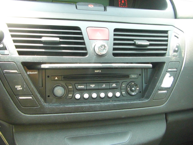 CITROEN XSARA PICASSO 1.6 HDI 110CV 7PLAZAS