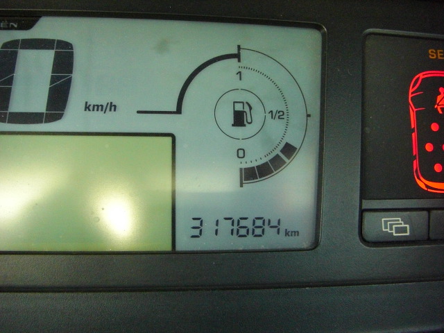 CITROEN XSARA PICASSO 1.6 HDI 110CV 7PLAZAS