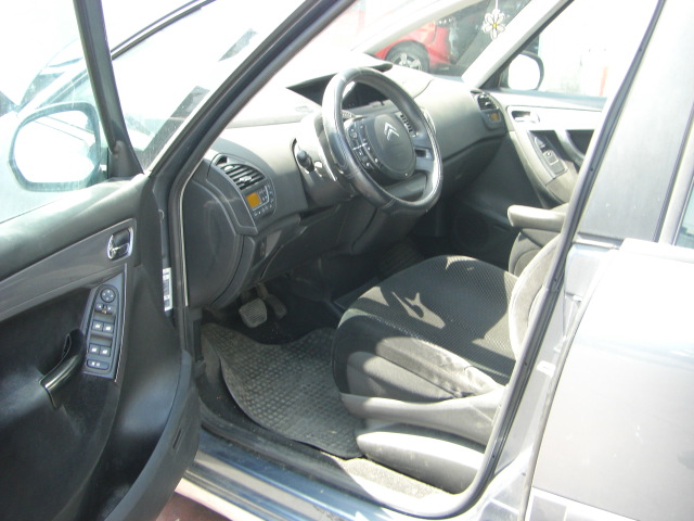 CITROEN XSARA PICASSO 1.6 HDI 110CV 7PLAZAS