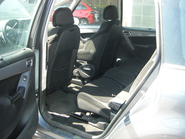 CITROEN XSARA PICASSO 1.6 HDI 110CV 7PLAZAS