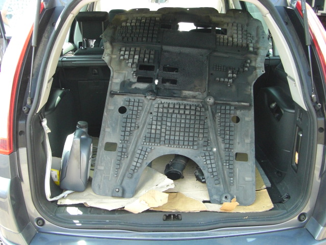 CITROEN XSARA PICASSO 1.6 HDI 110CV 7PLAZAS