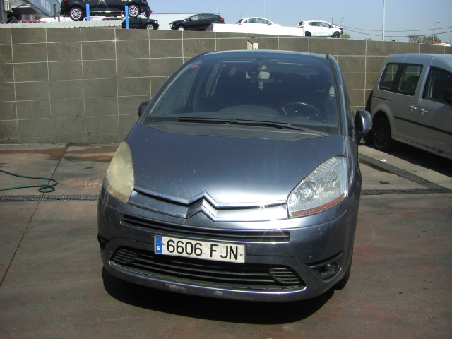 CITROEN XSARA PICASSO 1.6 HDI 110CV 7PLAZAS