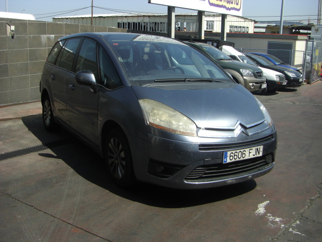CITROEN XSARA PICASSO 1.6 HDI 110CV 7PLAZAS